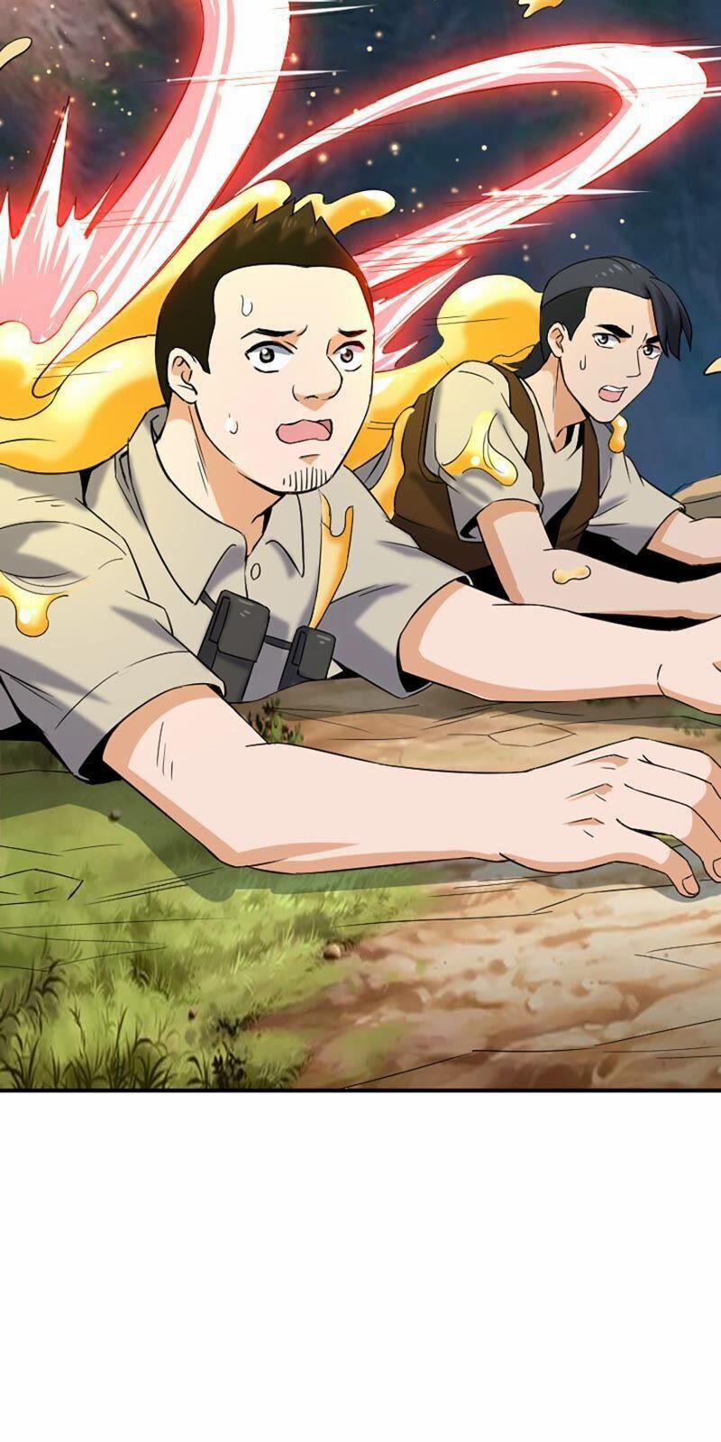 Đô Thị Tiên Đế 22 trang 5