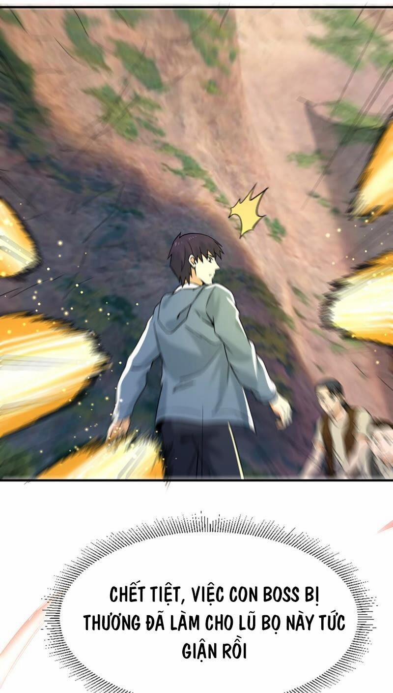 Đô Thị Tiên Đế 22 trang 6