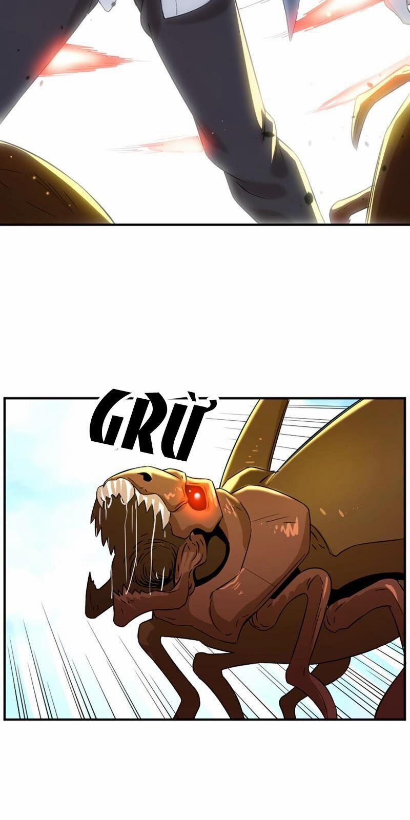 Đô Thị Tiên Đế 22 trang 8