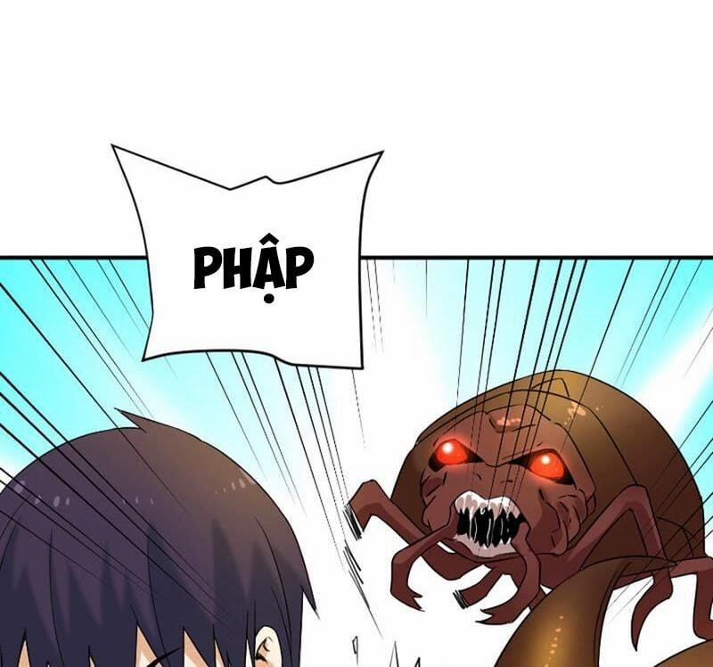 Đô Thị Tiên Đế 22 trang 9
