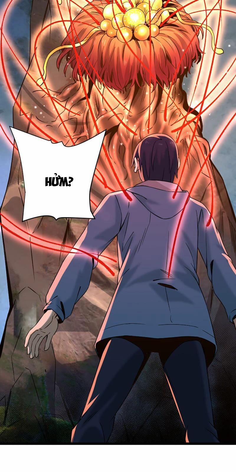 Đô Thị Tiên Đế 23 trang 10