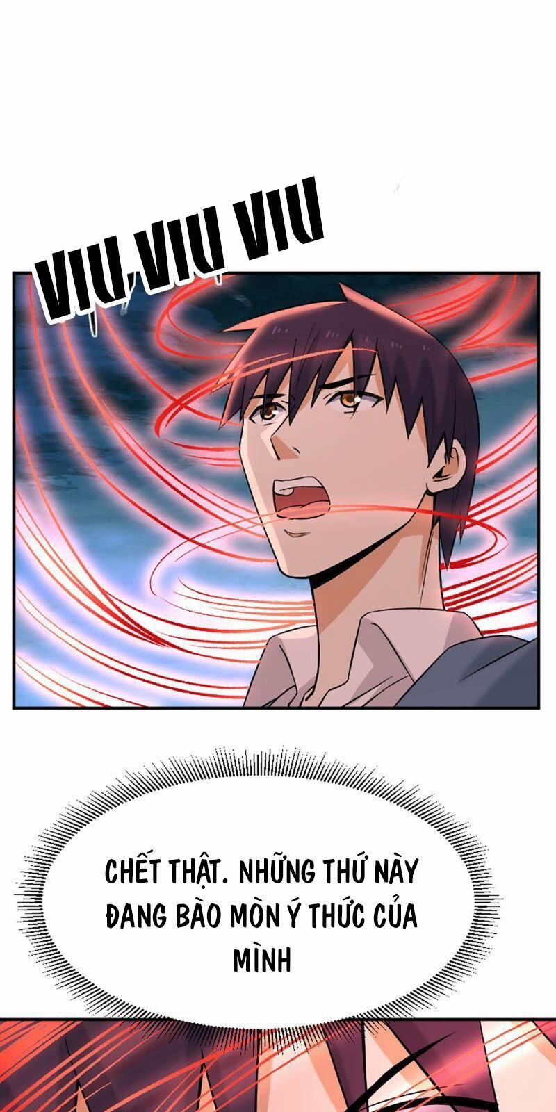 Đô Thị Tiên Đế 23 trang 11