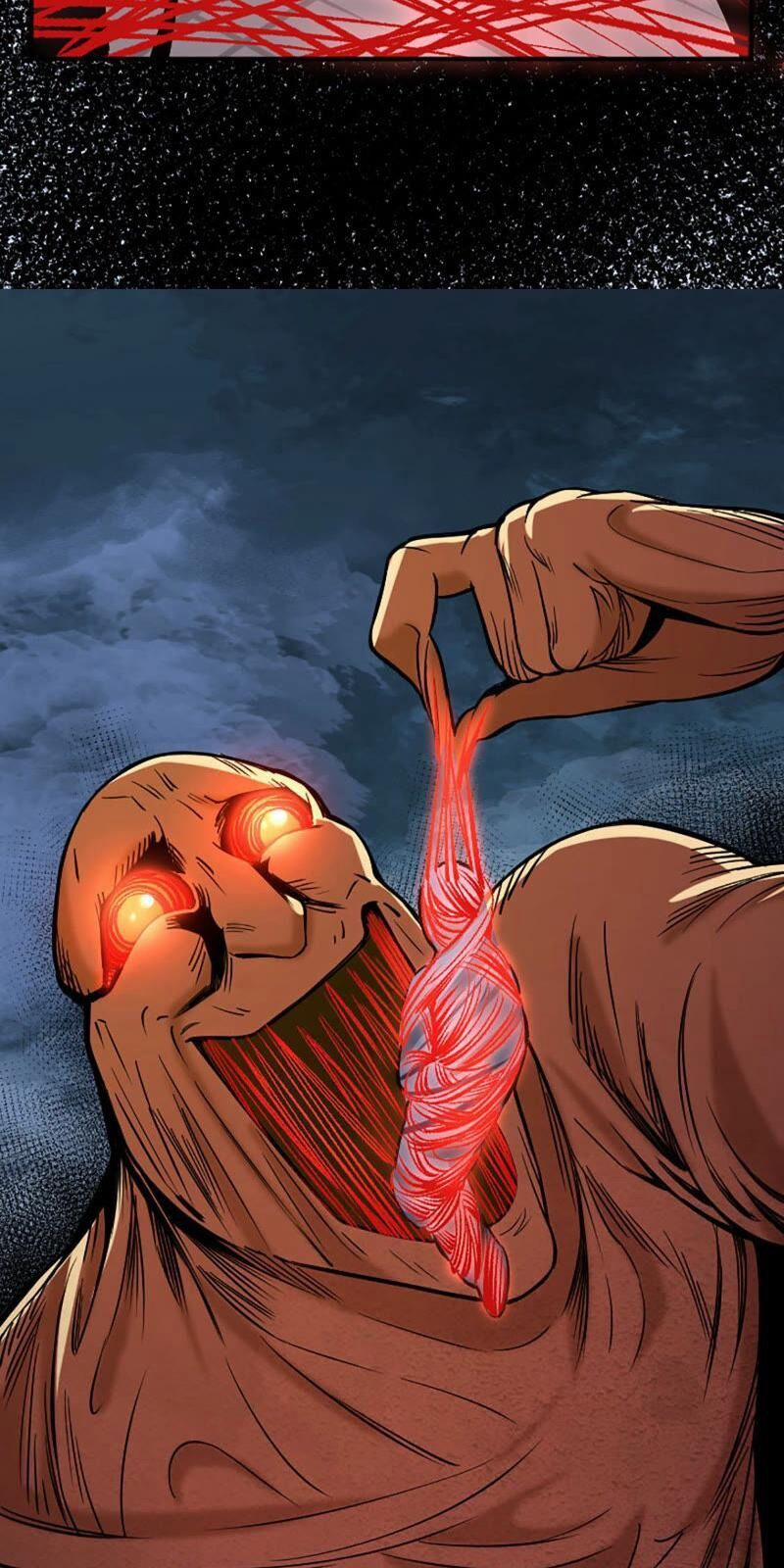 Đô Thị Tiên Đế 23 trang 19