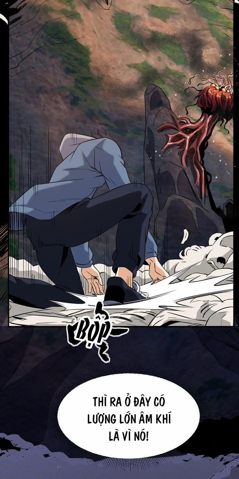 Đô Thị Tiên Đế 23 trang 2