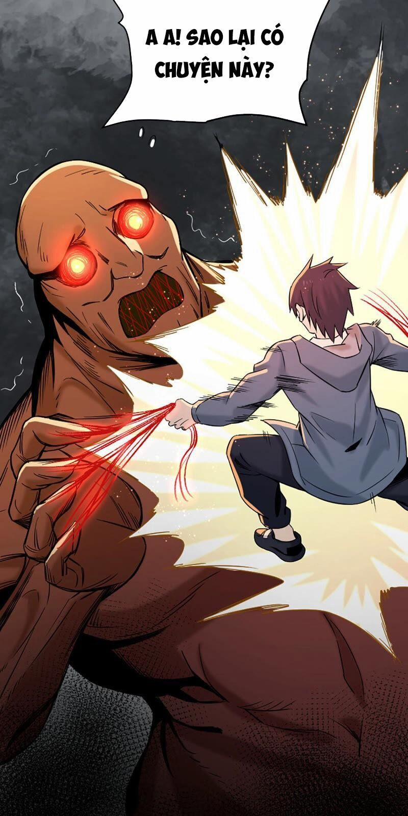 Đô Thị Tiên Đế 23 trang 29