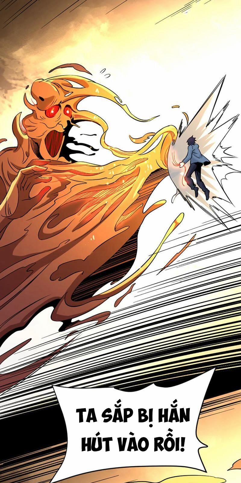 Đô Thị Tiên Đế 23 trang 32