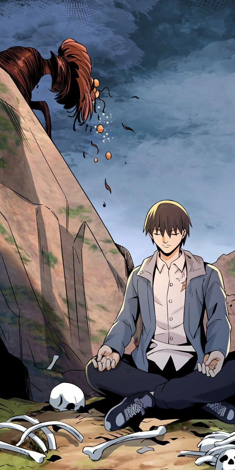 Đô Thị Tiên Đế 23 trang 35