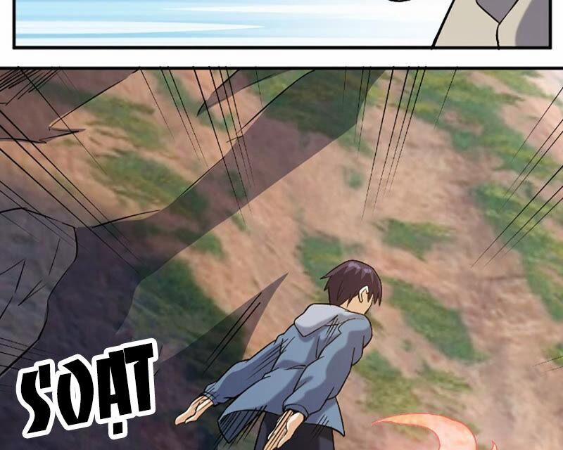 Đô Thị Tiên Đế 23 trang 42