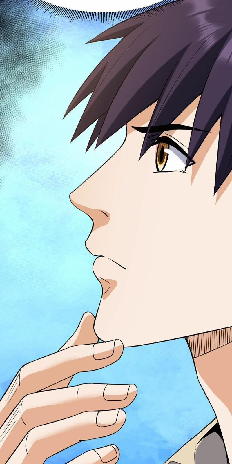 Đô Thị Tiên Đế 23 trang 7