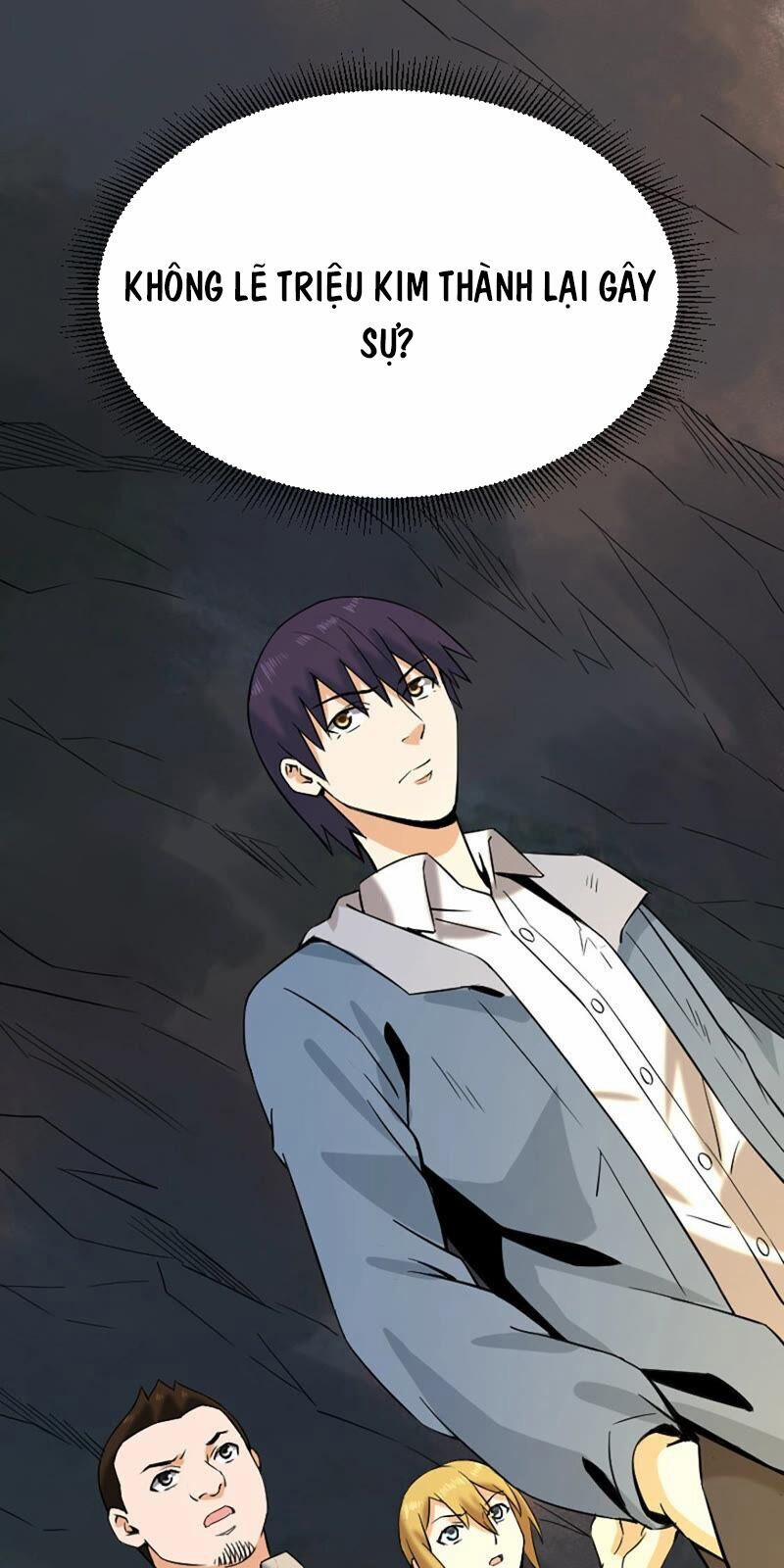 Đô Thị Tiên Đế 24 trang 1