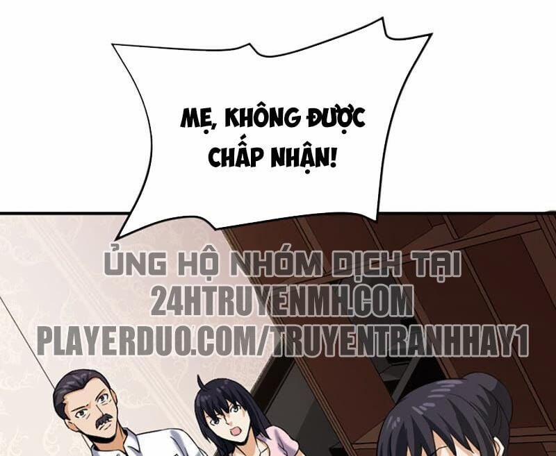 Đô Thị Tiên Đế 24 trang 18