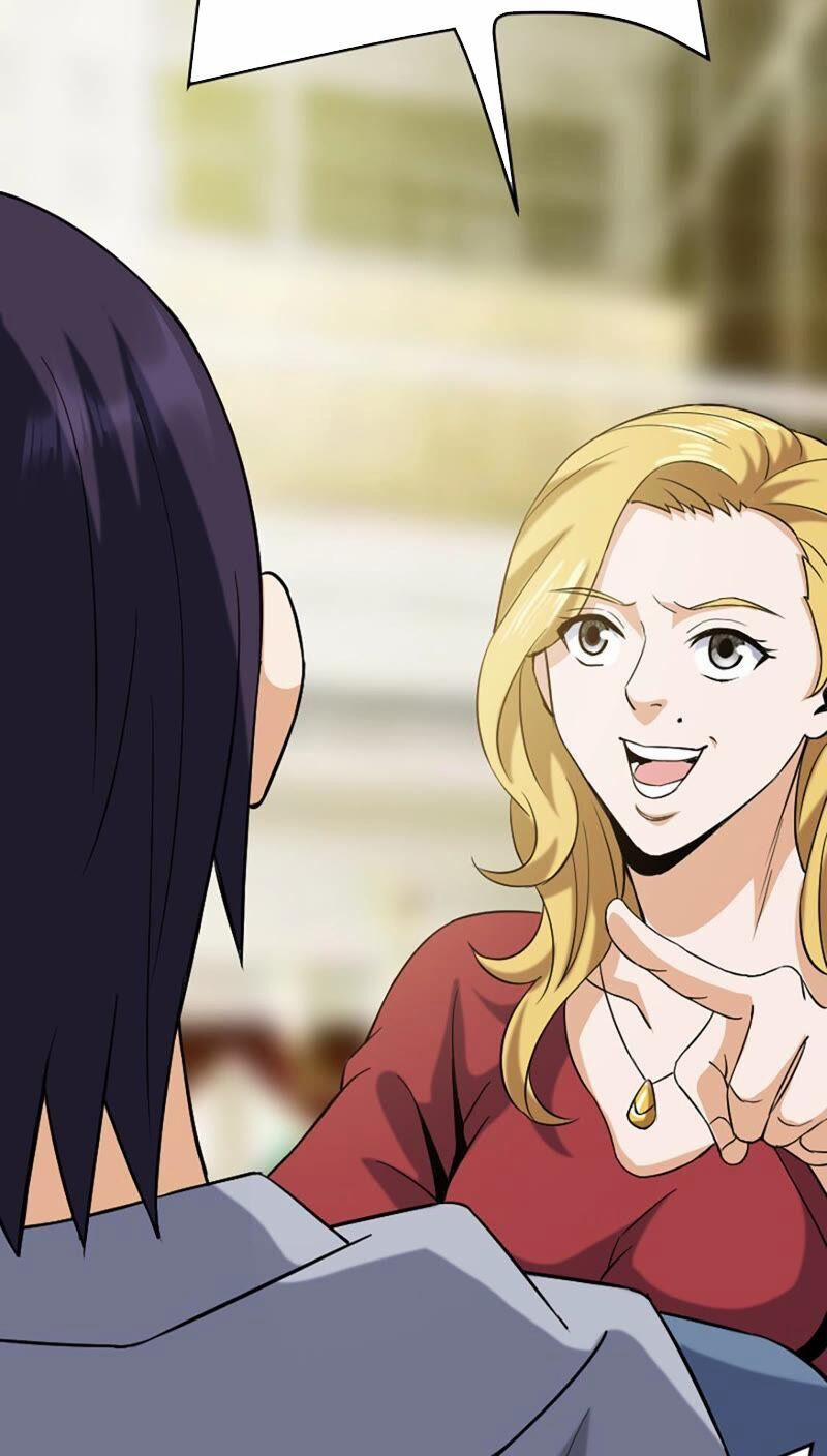 Đô Thị Tiên Đế 25 trang 15