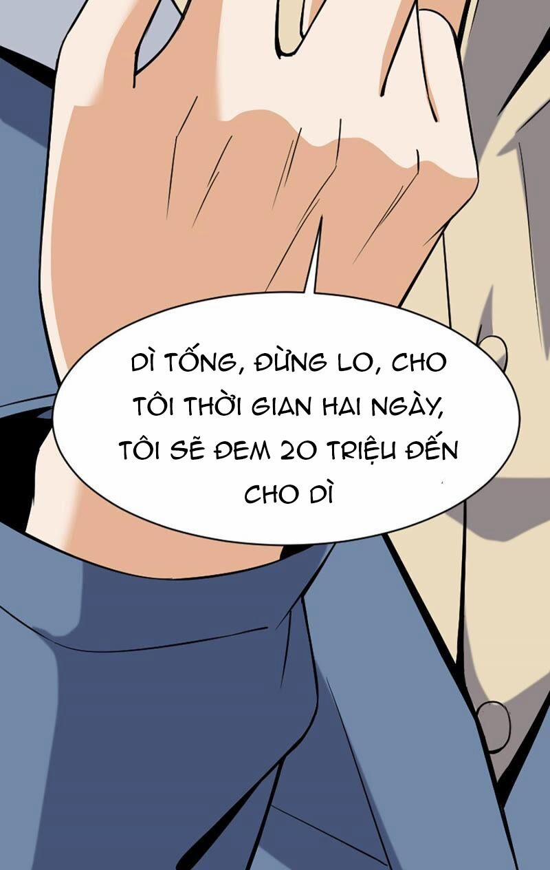 Đô Thị Tiên Đế 25 trang 19