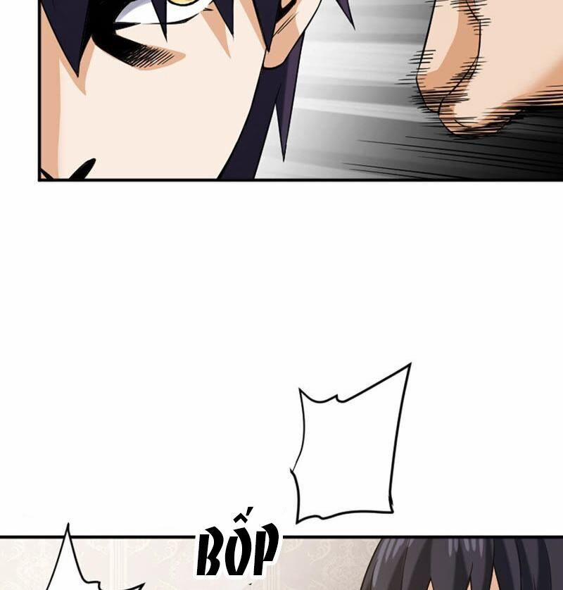 Đô Thị Tiên Đế 25 trang 6