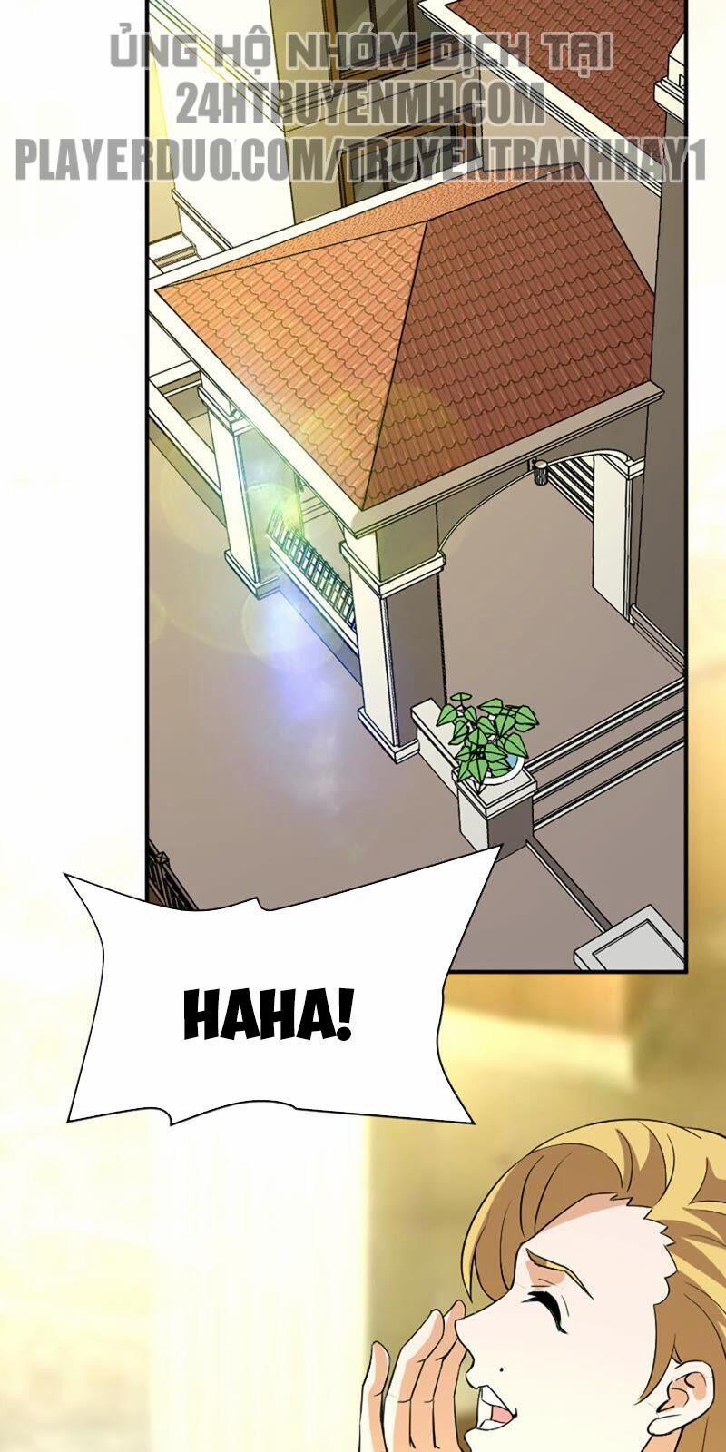 Đô Thị Tiên Đế 26 trang 1