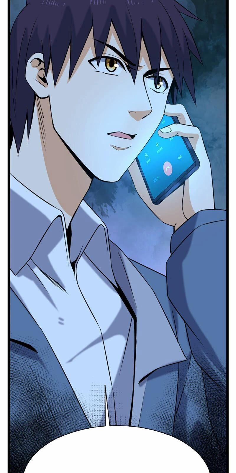 Đô Thị Tiên Đế 26 trang 17