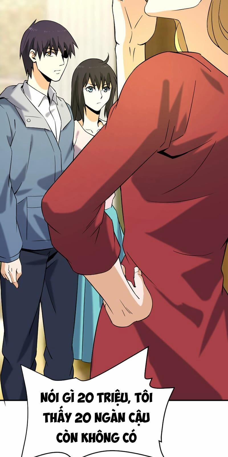 Đô Thị Tiên Đế 26 trang 2