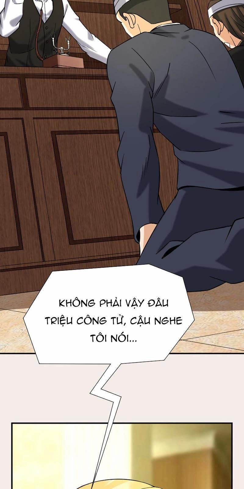 Đô Thị Tiên Đế 26 trang 20