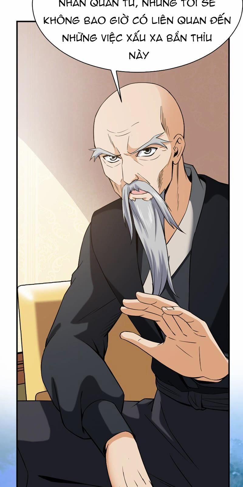 Đô Thị Tiên Đế 26 trang 34