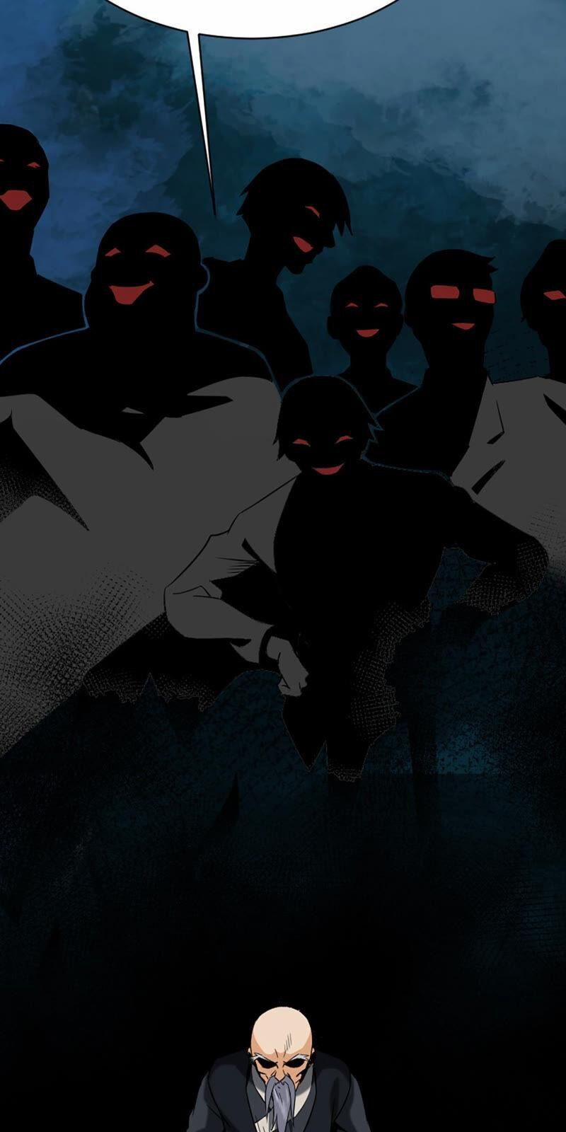 Đô Thị Tiên Đế 26 trang 36