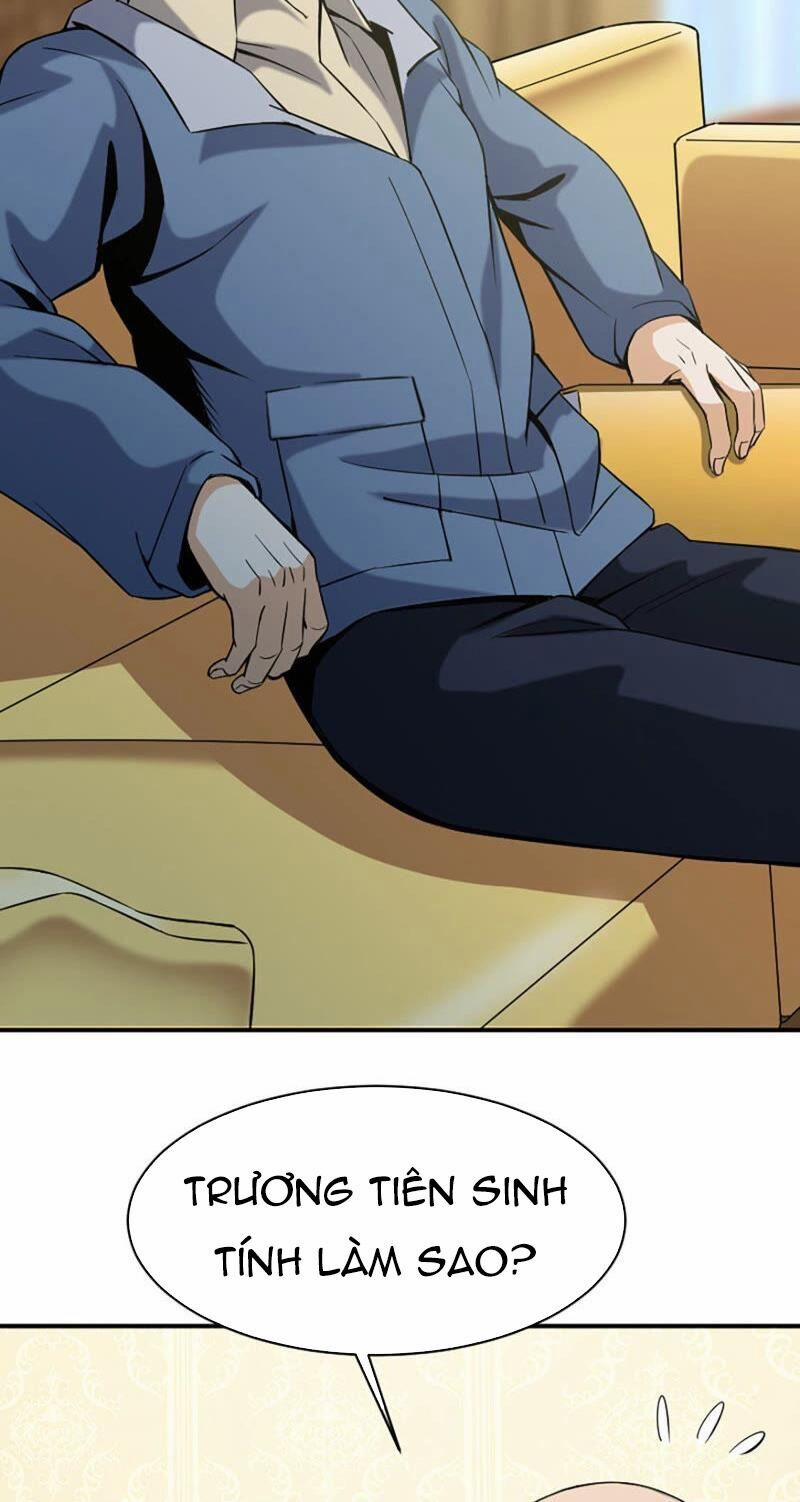 Đô Thị Tiên Đế 26 trang 38