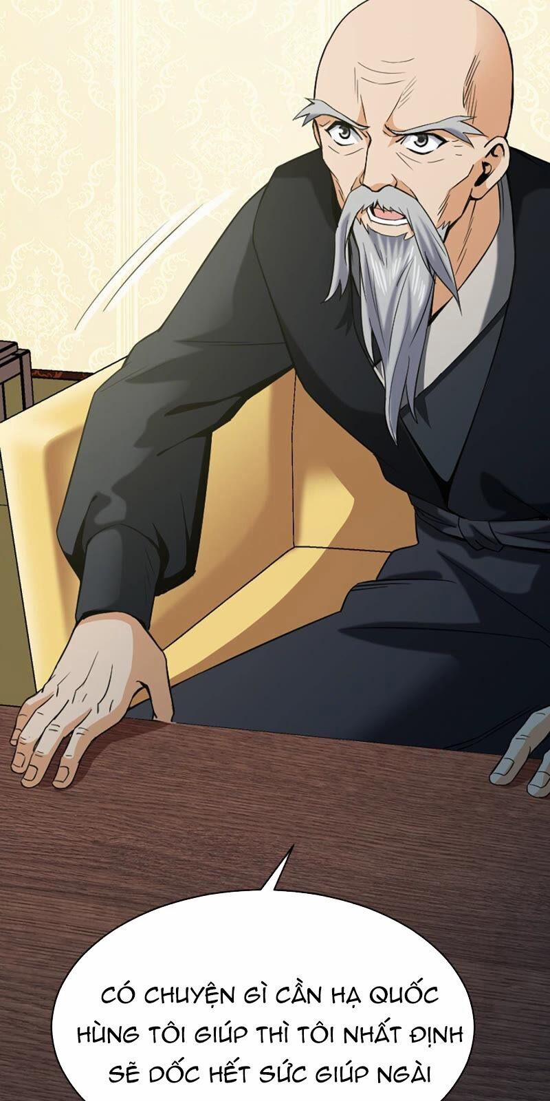 Đô Thị Tiên Đế 26 trang 39