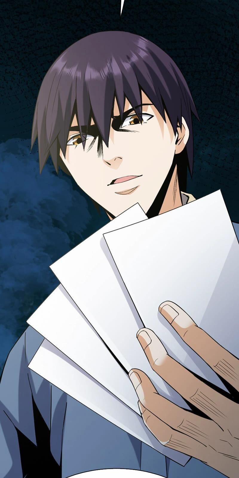 Đô Thị Tiên Đế 26 trang 44