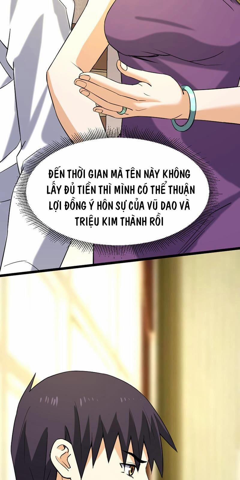 Đô Thị Tiên Đế 26 trang 5