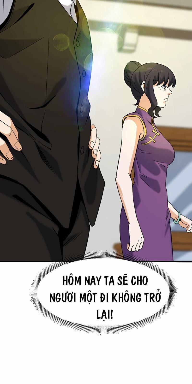 Đô Thị Tiên Đế 27 trang 10