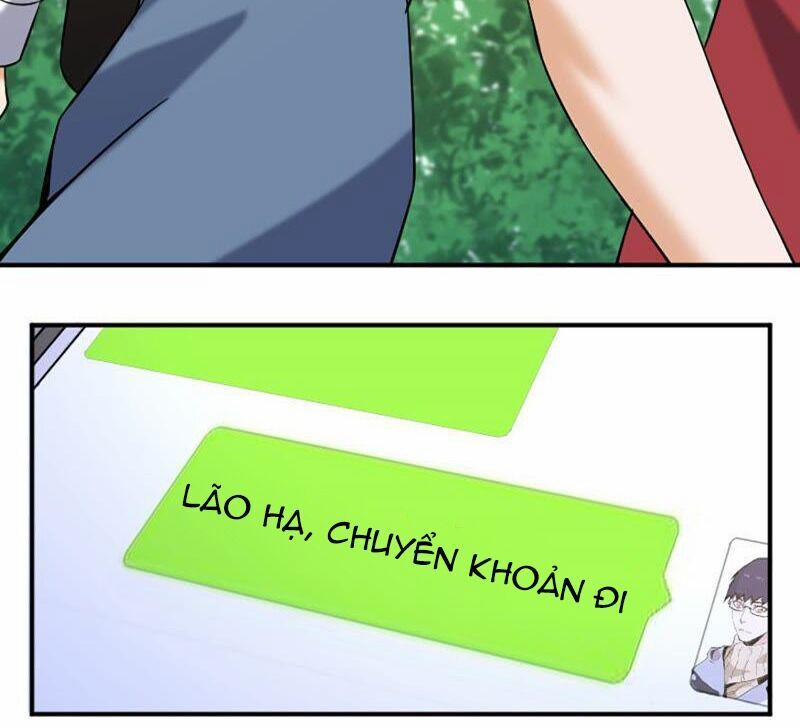 Đô Thị Tiên Đế 27 trang 18