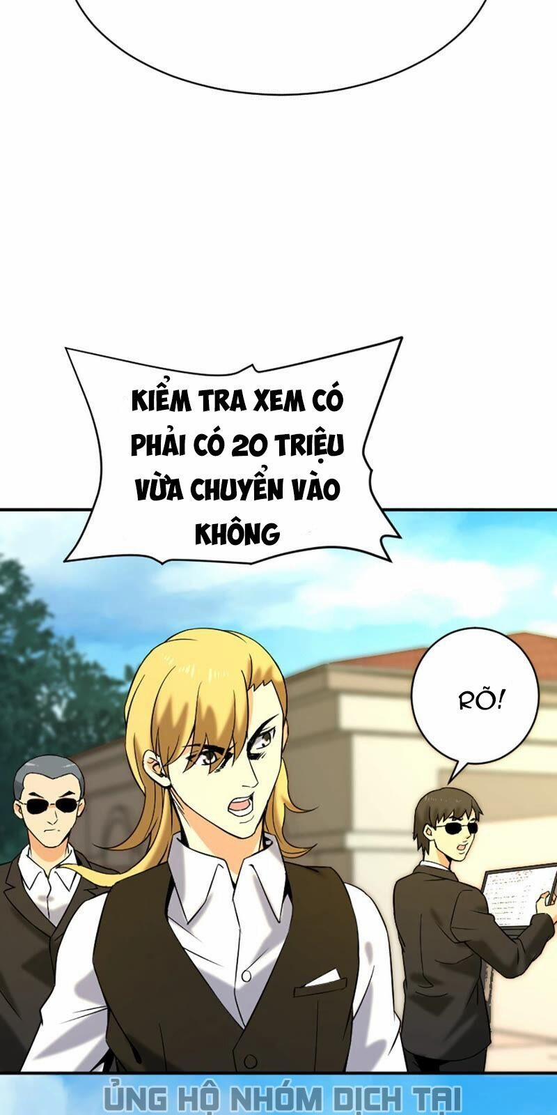 Đô Thị Tiên Đế 27 trang 20