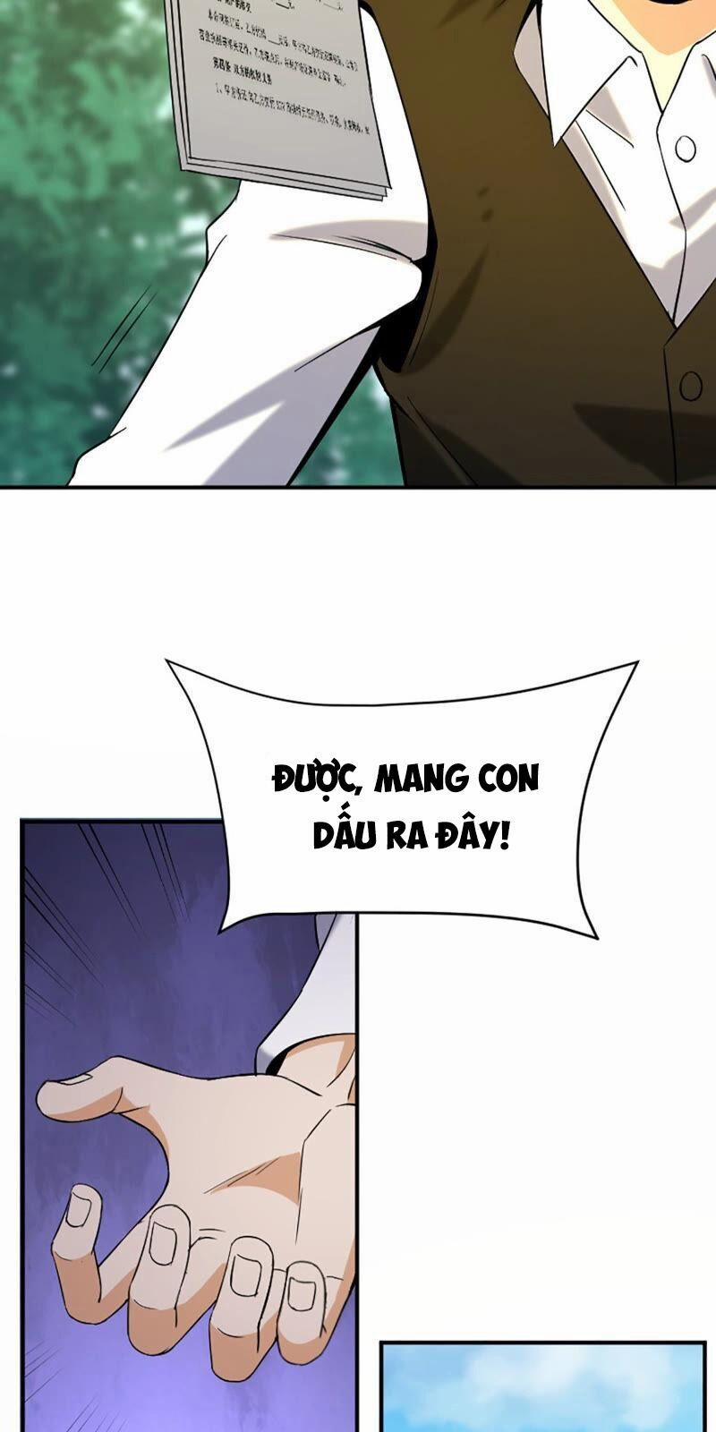 Đô Thị Tiên Đế 27 trang 28