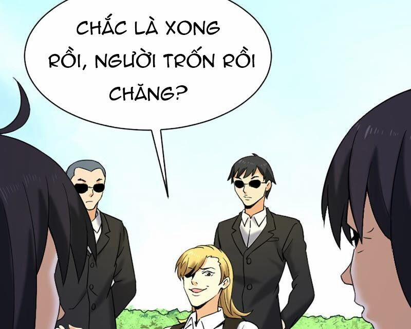 Đô Thị Tiên Đế 27 trang 3