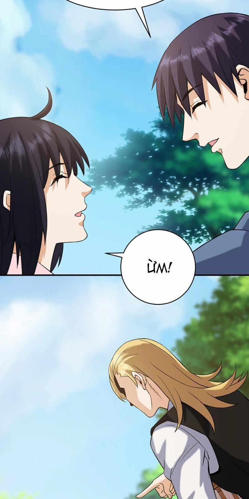 Đô Thị Tiên Đế 27 trang 37