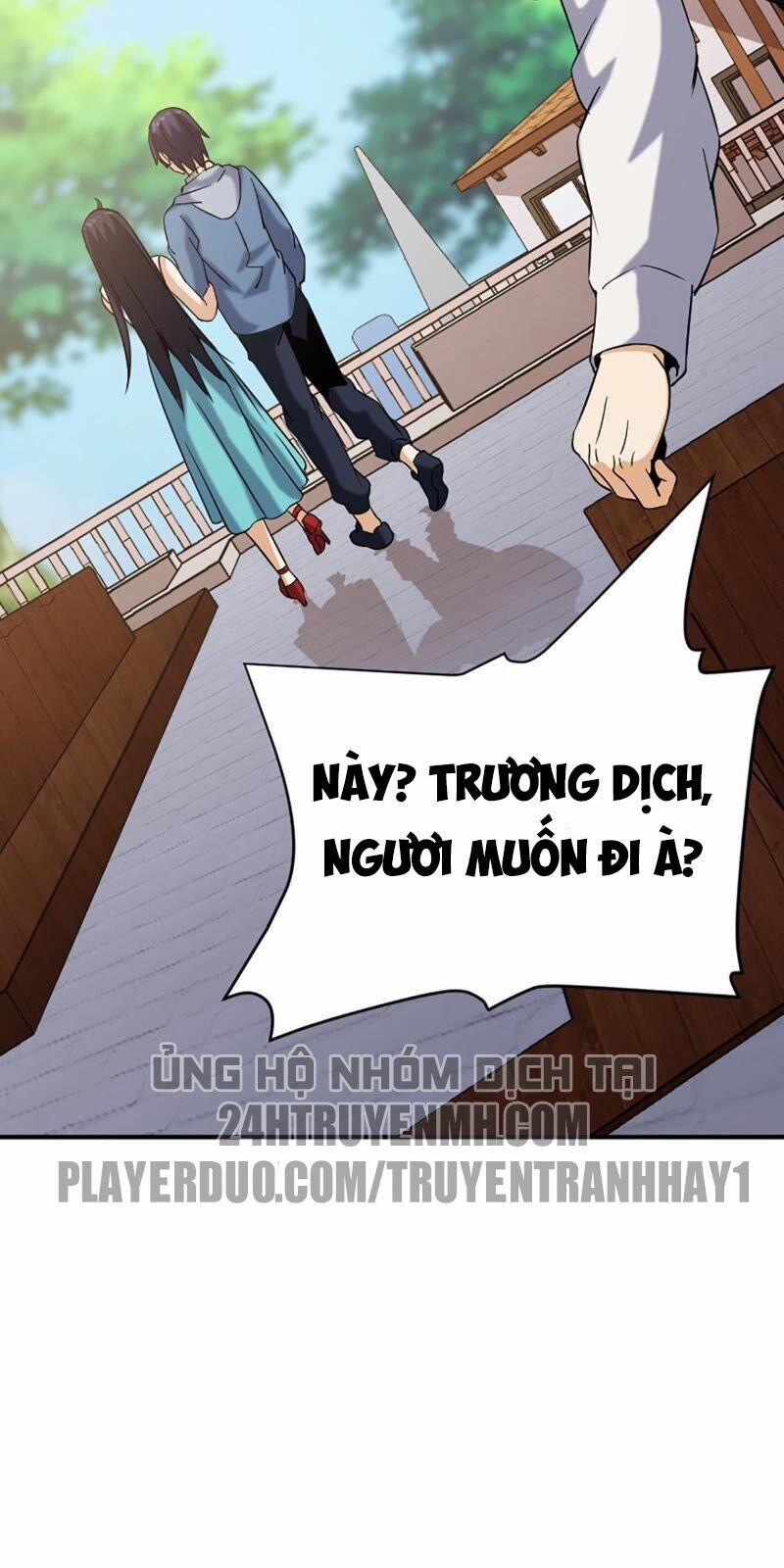 Đô Thị Tiên Đế 27 trang 38