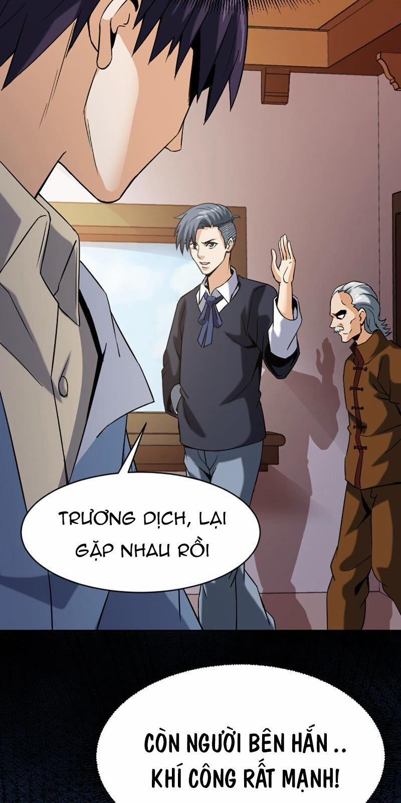 Đô Thị Tiên Đế 27 trang 43