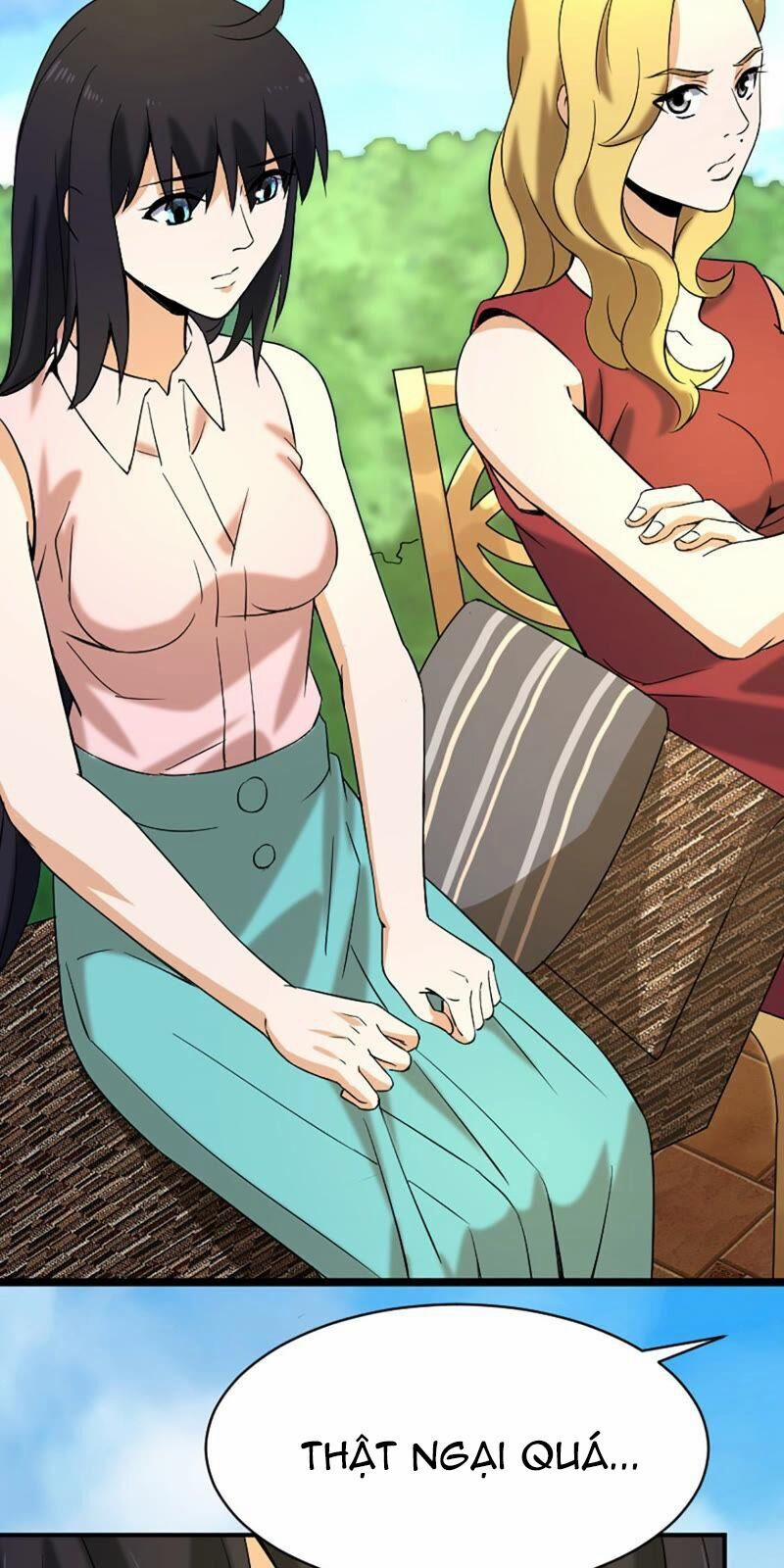 Đô Thị Tiên Đế 27 trang 5