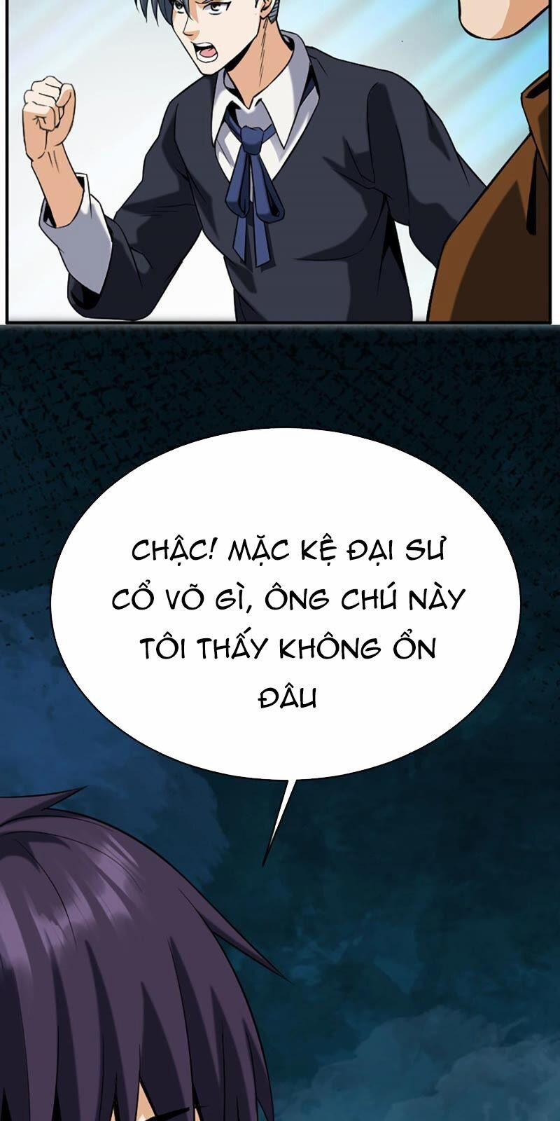 Đô Thị Tiên Đế 28 trang 11