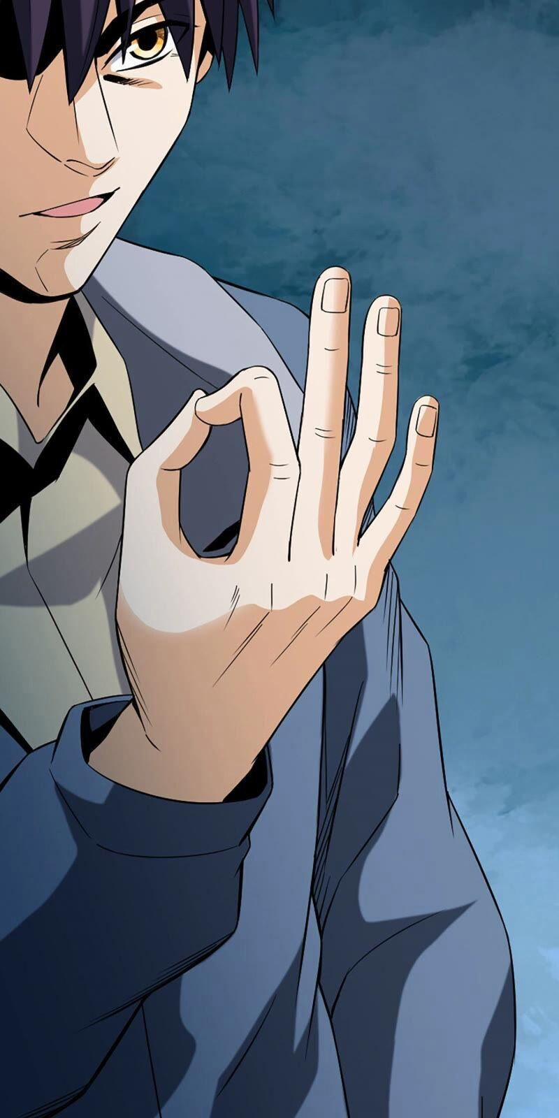 Đô Thị Tiên Đế 28 trang 12