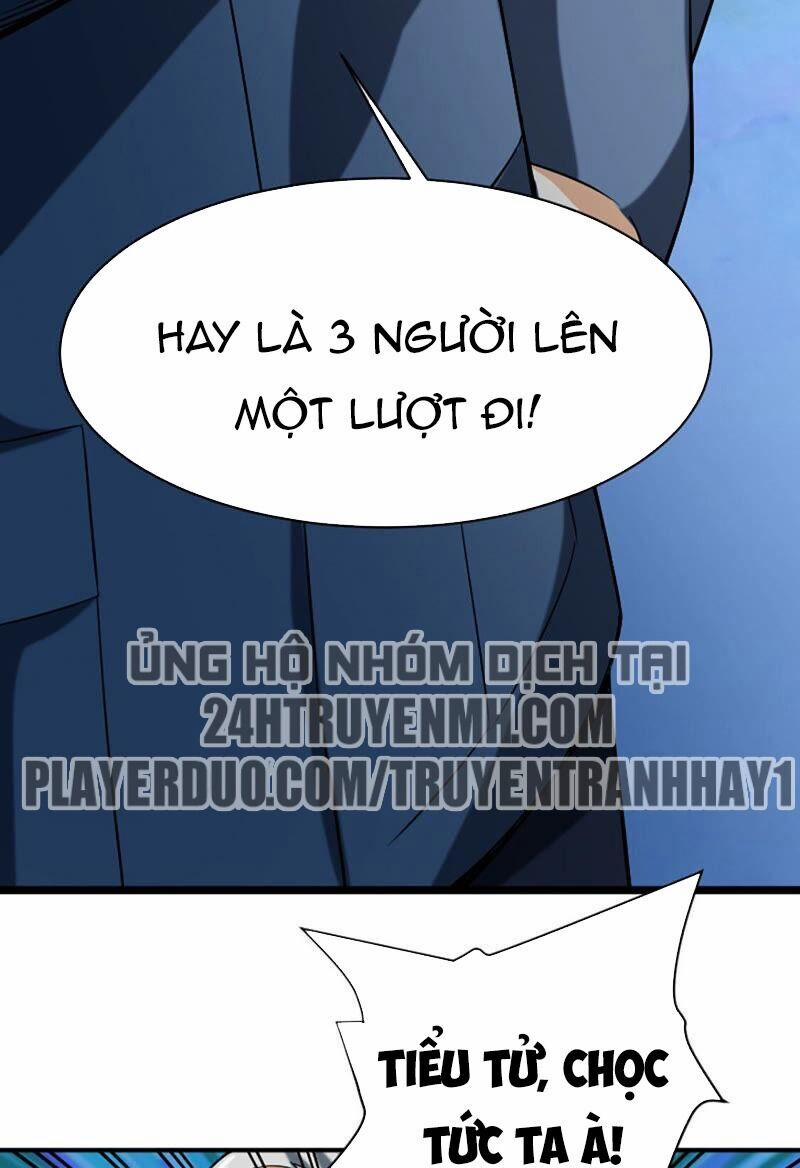 Đô Thị Tiên Đế 28 trang 13