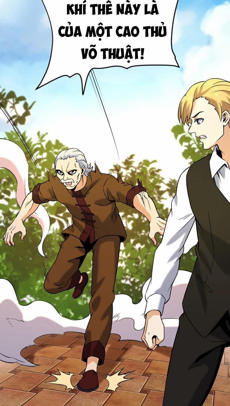 Đô Thị Tiên Đế 28 trang 19