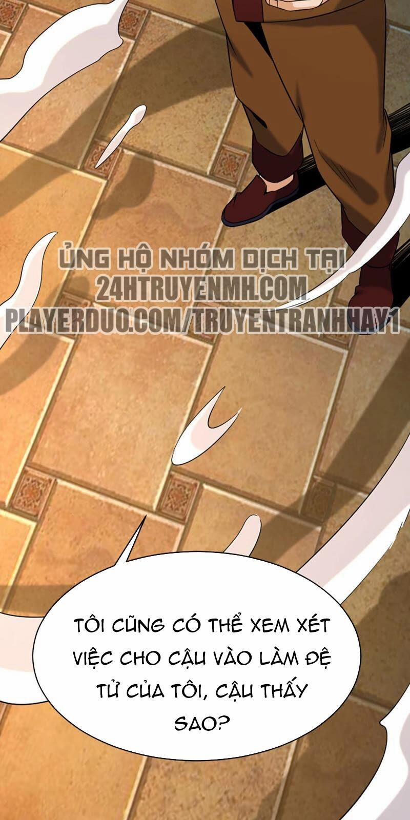 Đô Thị Tiên Đế 28 trang 24