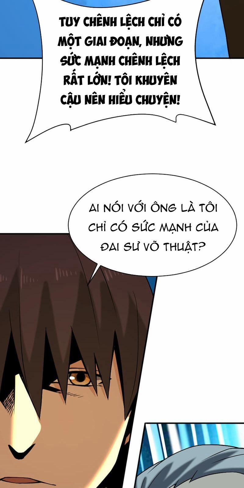 Đô Thị Tiên Đế 28 trang 29