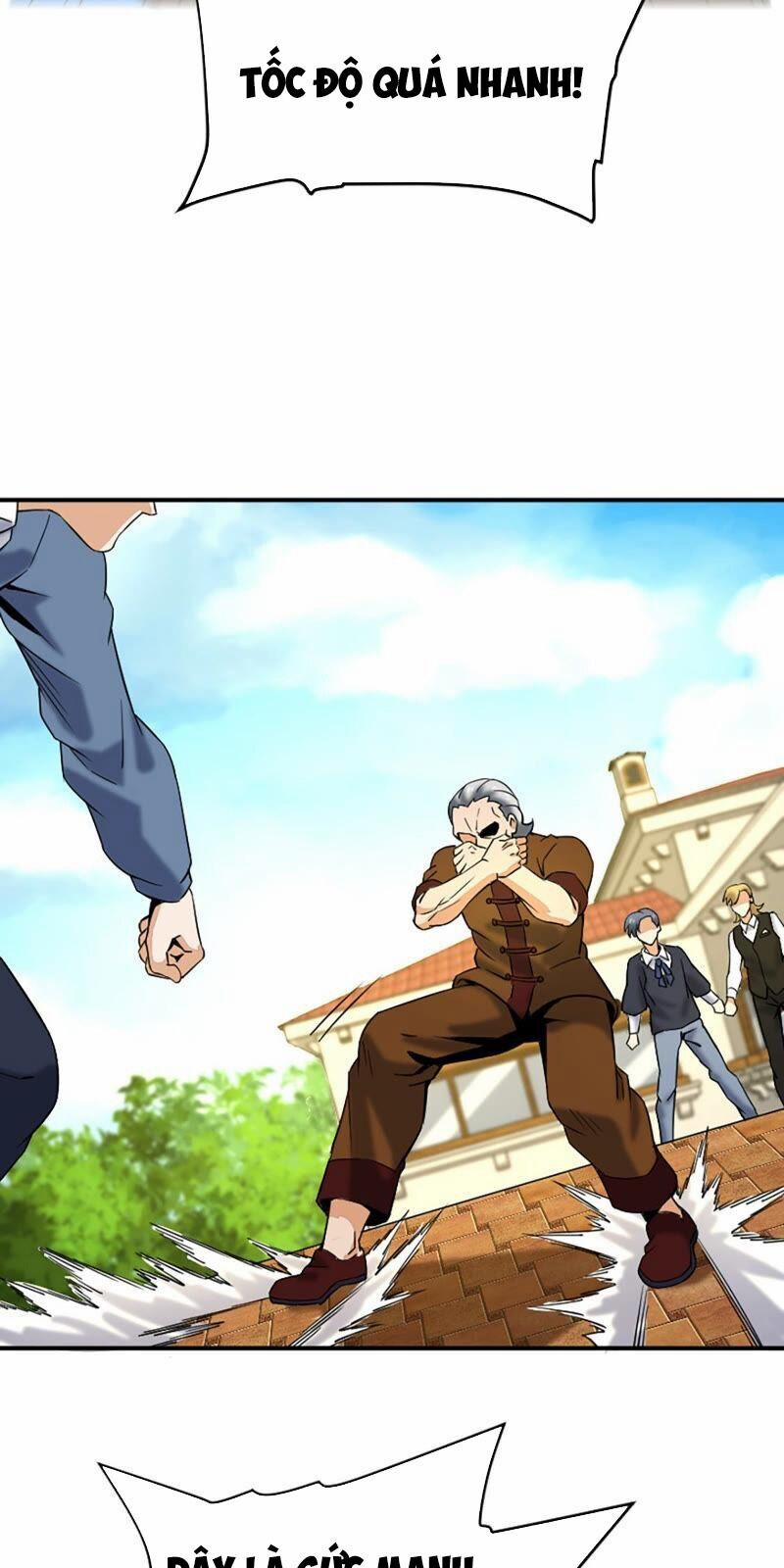 Đô Thị Tiên Đế 28 trang 33