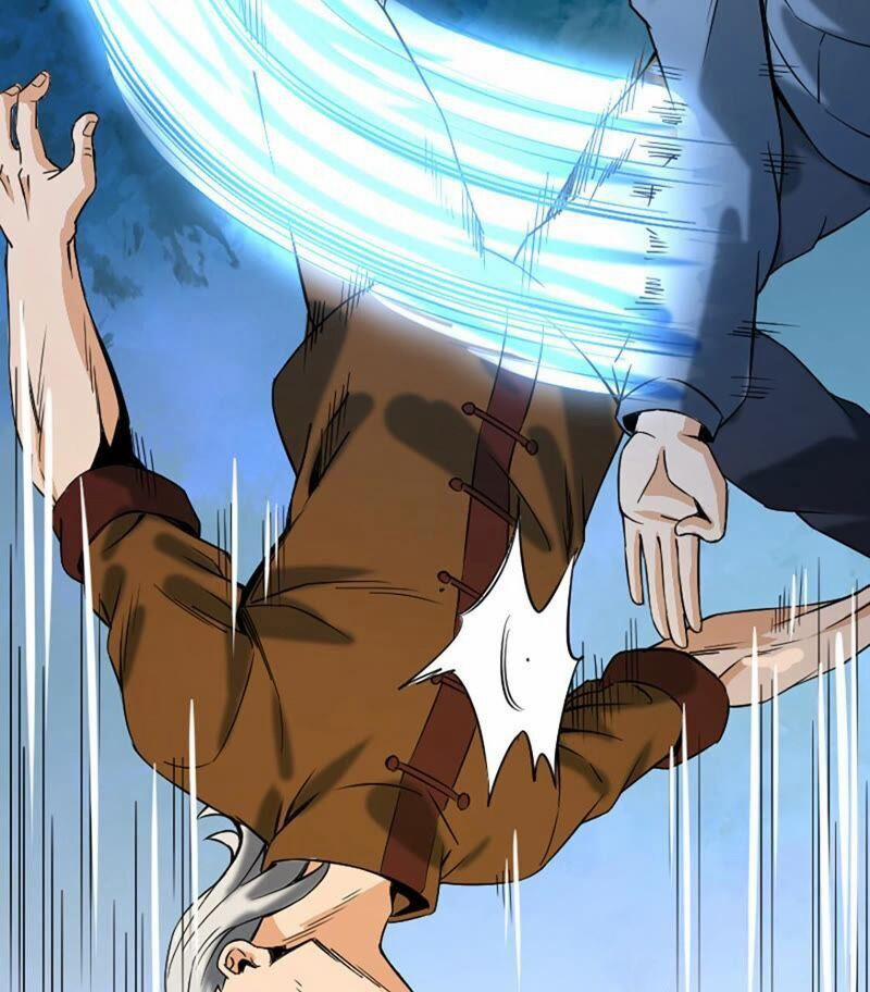 Đô Thị Tiên Đế 28 trang 37