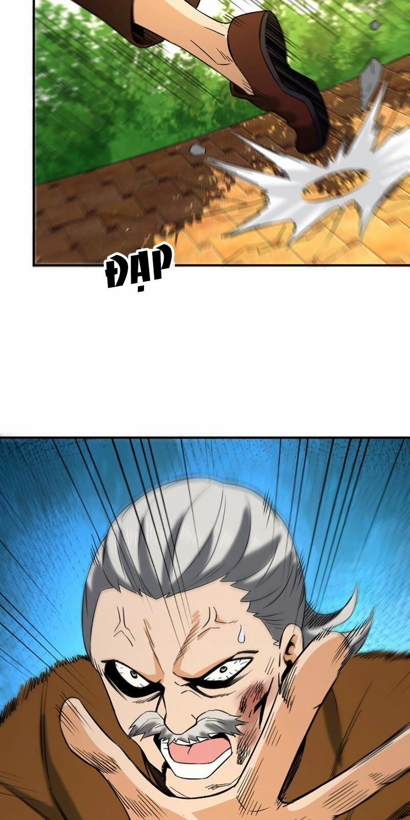 Đô Thị Tiên Đế 28 trang 39