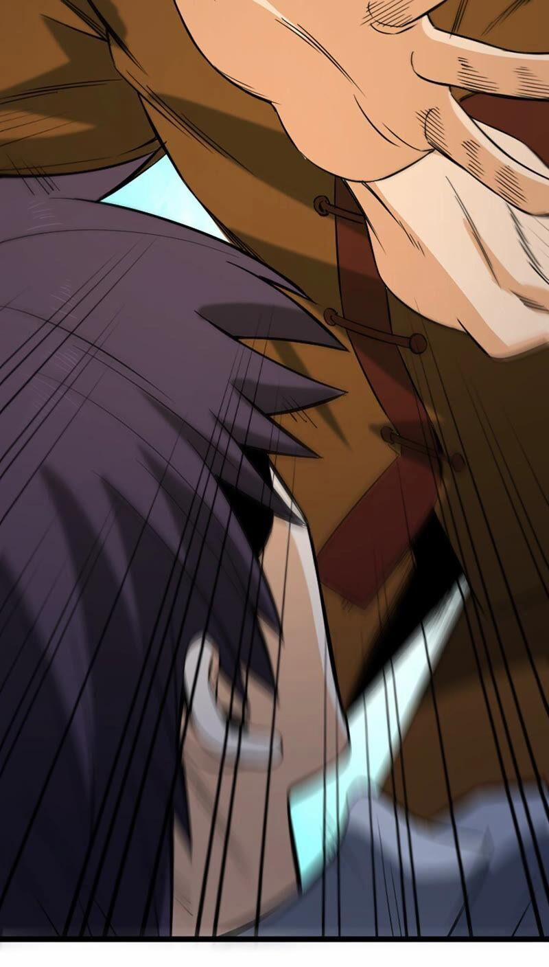 Đô Thị Tiên Đế 28 trang 40