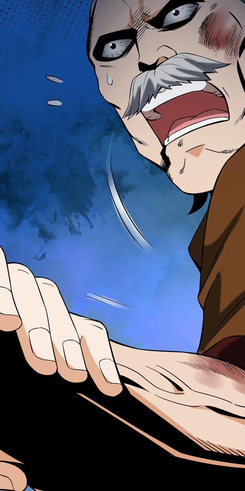 Đô Thị Tiên Đế 28 trang 42