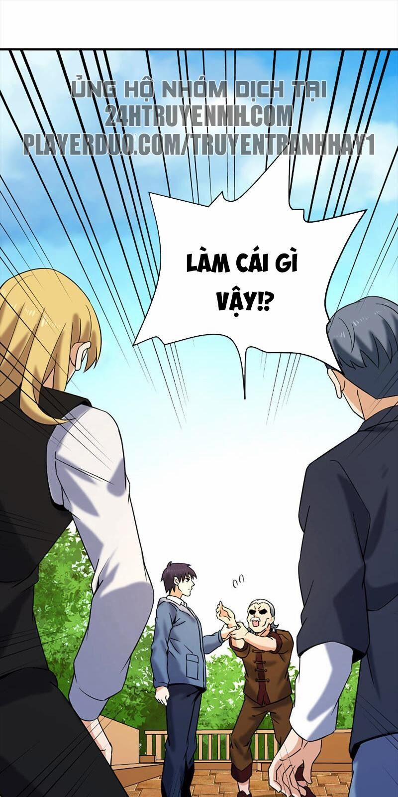 Đô Thị Tiên Đế 29 trang 1