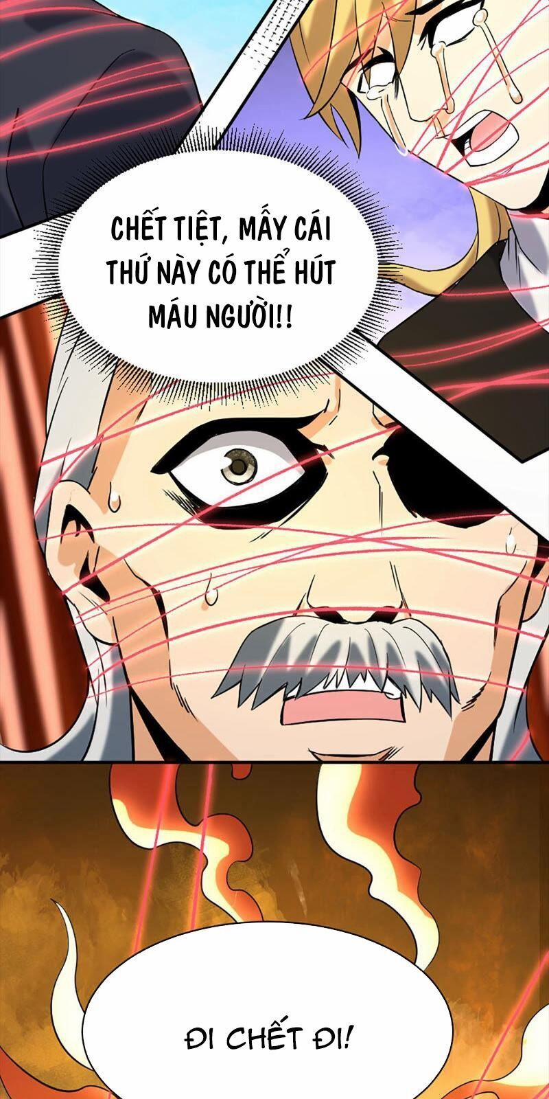 Đô Thị Tiên Đế 29 trang 10